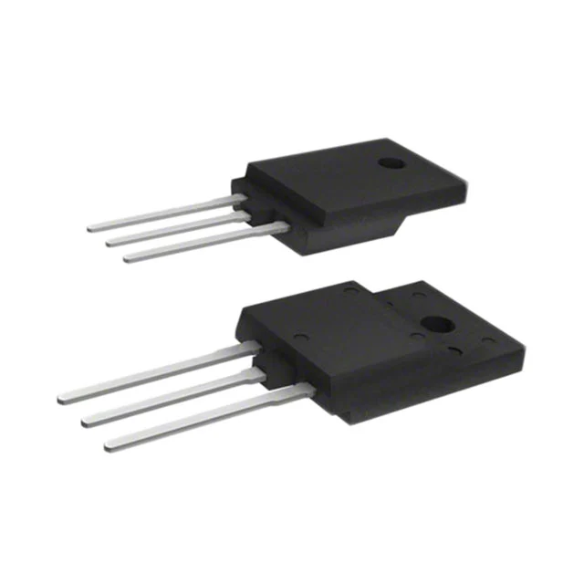 IKA10N65ET6XKSA2 Infineon Technologies  Transistors - IGBTs - Single